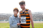 North Tyneside 10k Road Race, Whitley Bay. Photo:  David T. Hewitson/Sports for All Pics